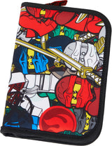 Penalhus LEGO® Ninjago comic