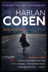 Bliv hos mig, pb