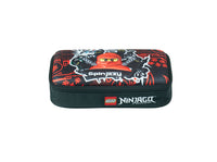 Penalhus LEGO® 3D Ninjago team ninja