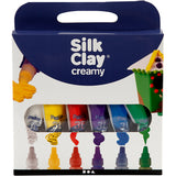 SILK CLAY CREAMY