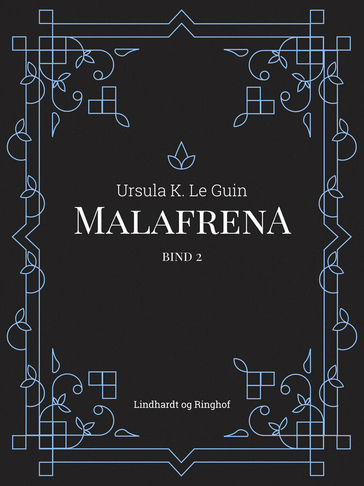 Malafrena bind 2