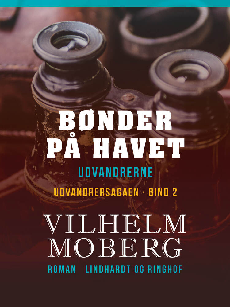 Bønder på havet