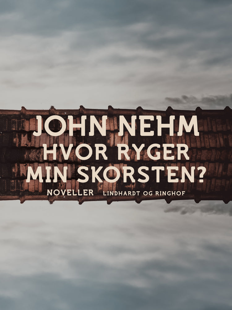 Hvor ryger min skorsten?