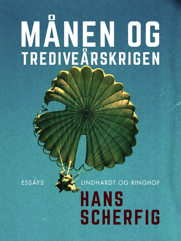 Månen og Trediveårskrigen