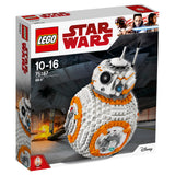 LEGO Star Wars bb-8 75187