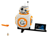 LEGO Star Wars bb-8 75187
