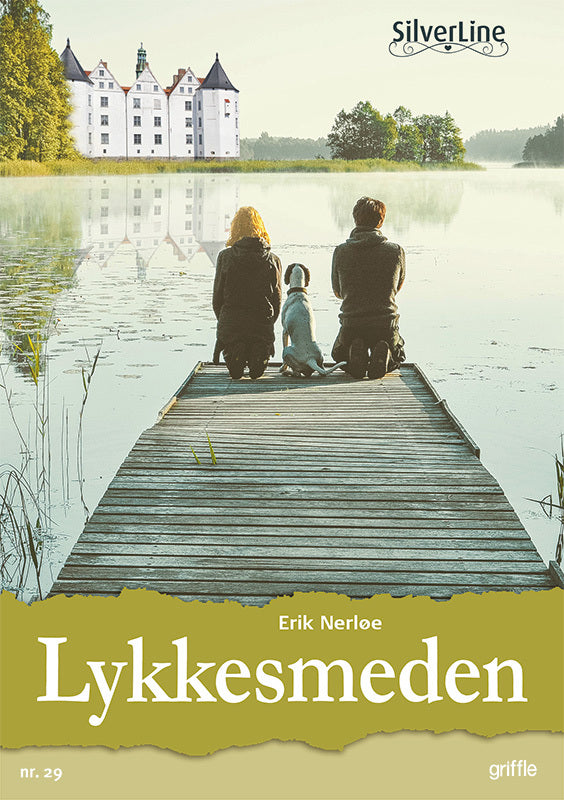 Lykkesmeden
