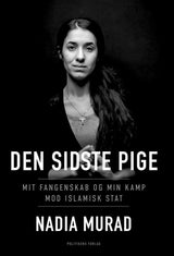 Den sidste pige