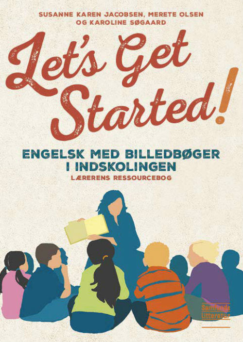 Let's get started!