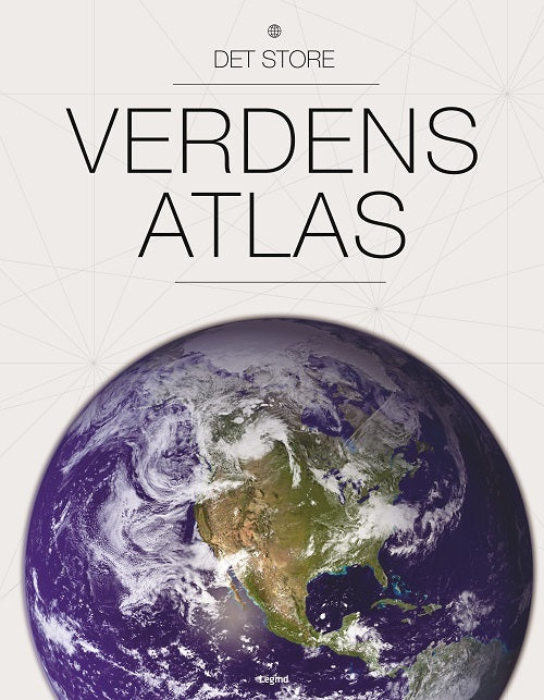 Det store verdensatlas