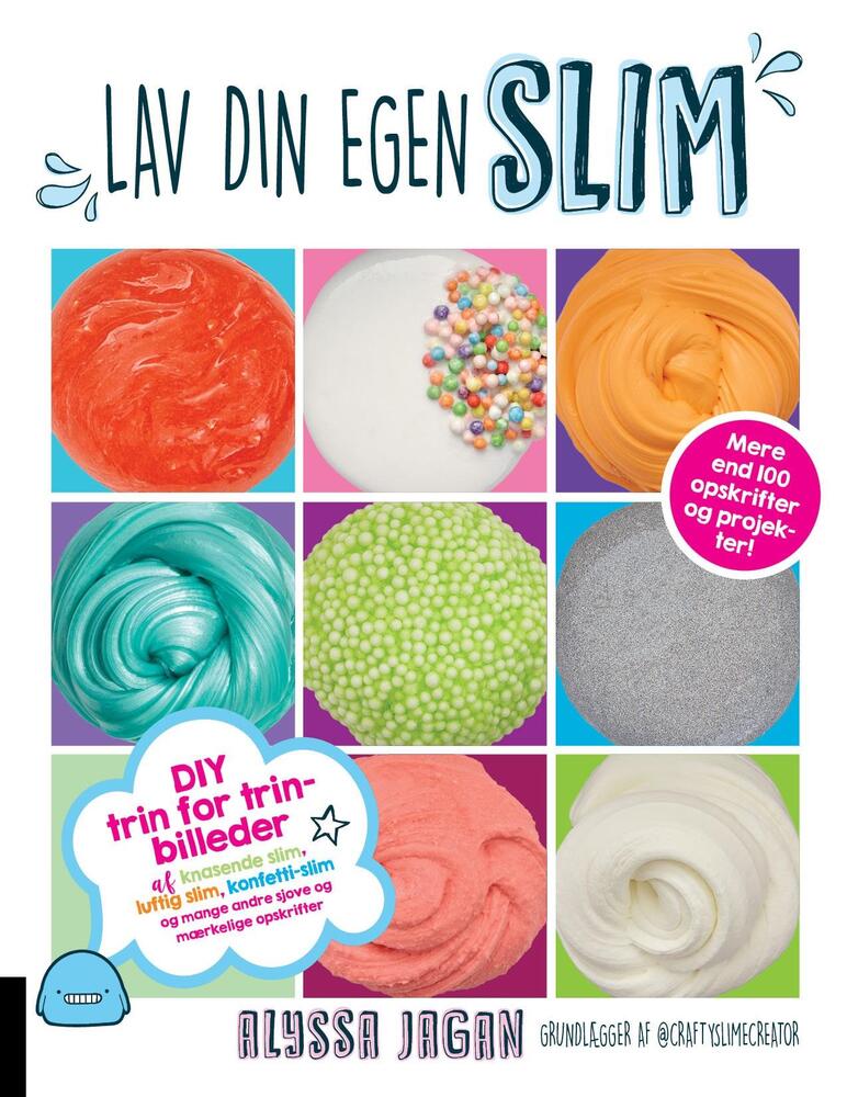 Lav din egen slim