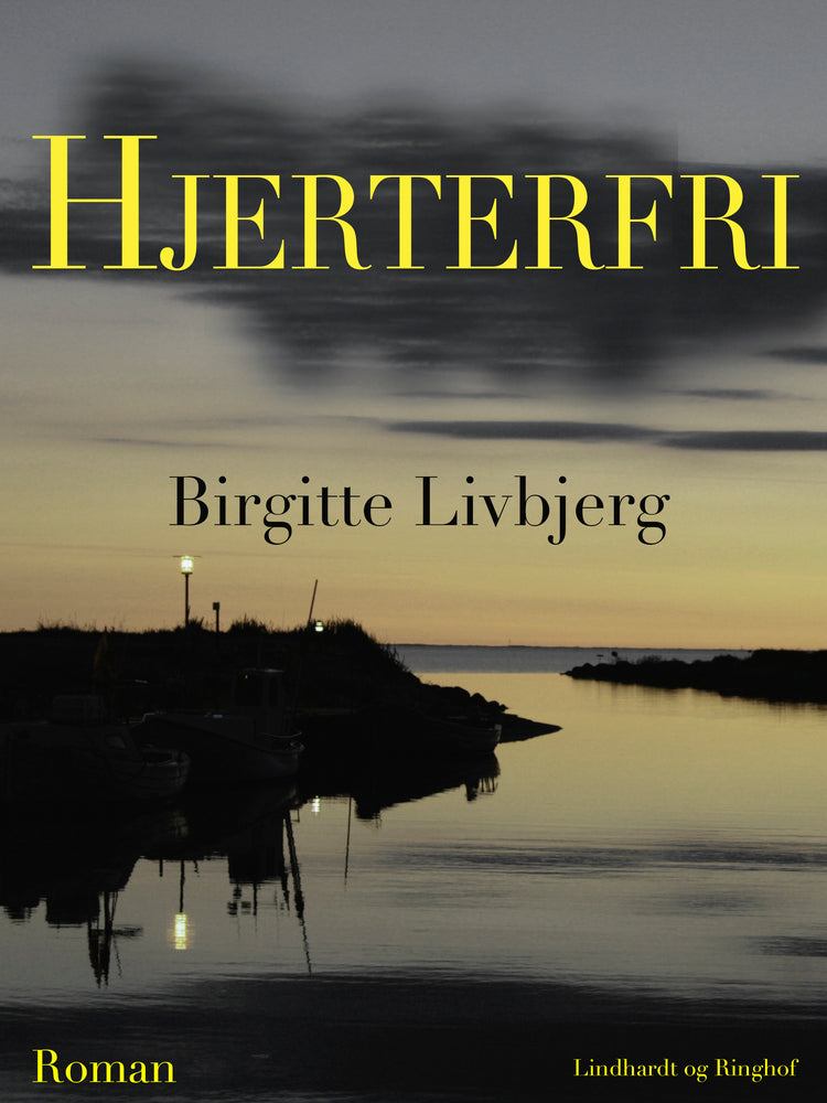 Hjerterfri