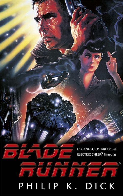 Blade Runner - Film tie-in