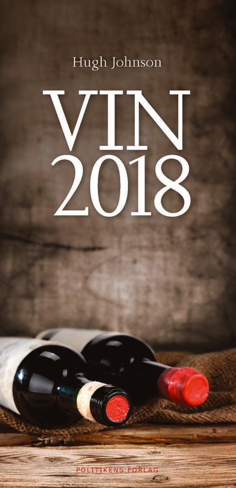Vin 2018