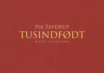 Tusindfødt