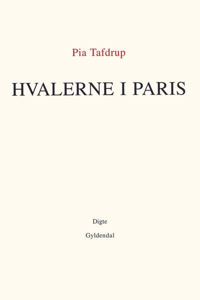 Hvalerne i Paris