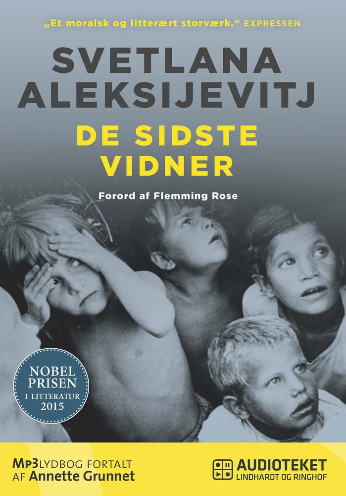 De sidste vidner