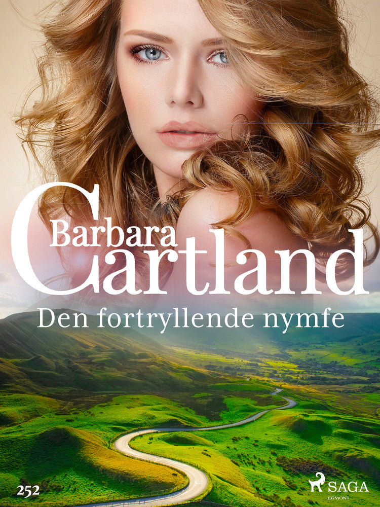 Den fortryllende nymfe