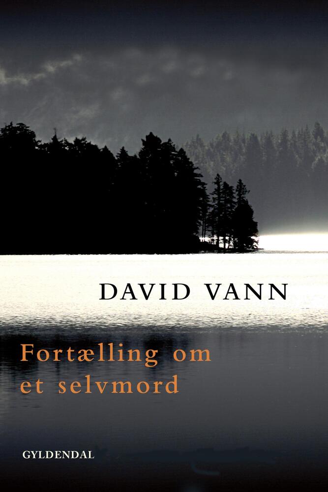 Fortælling om et selvmord