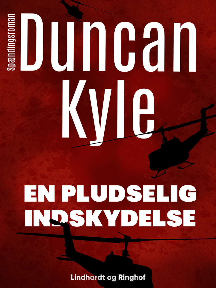 En pludselig indskydelse