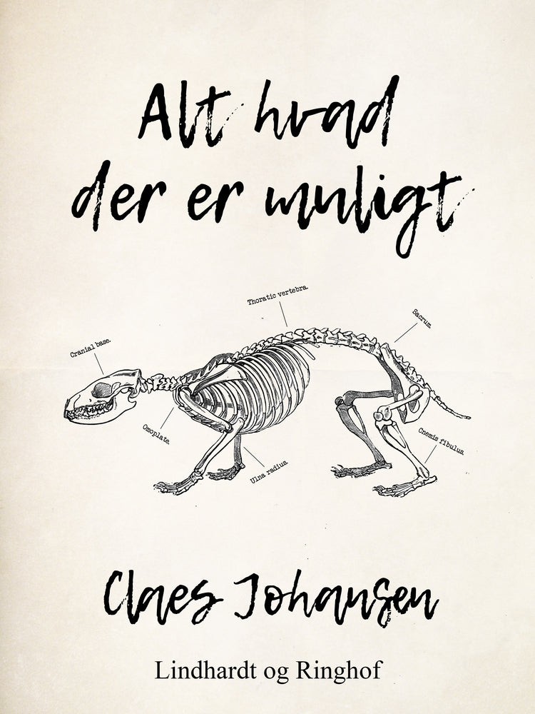 Alt hvad der er muligt