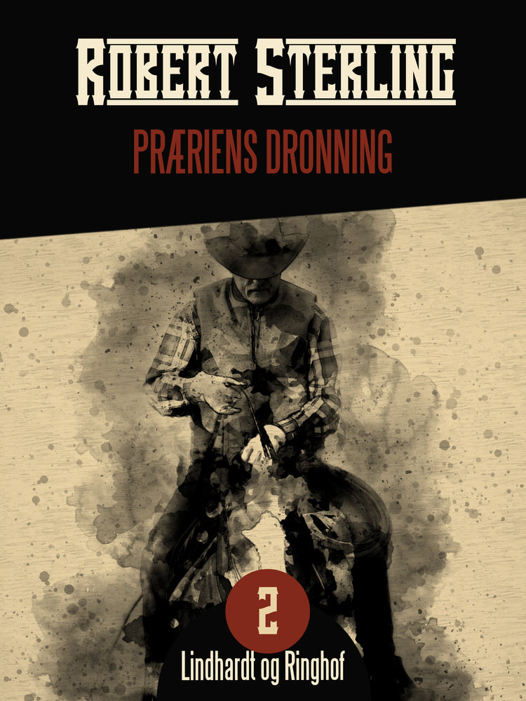 Præriens dronning