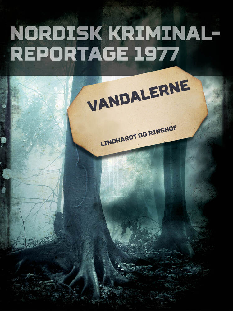 Vandalerne