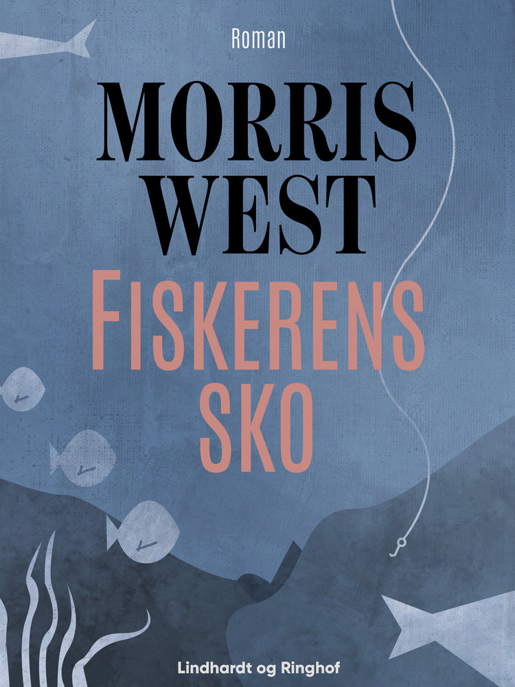 Fiskerens sko