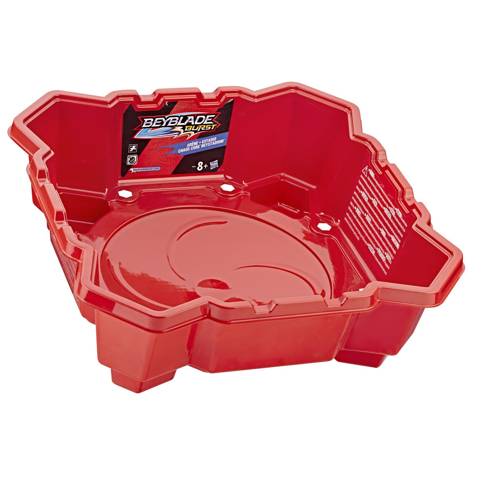 BEYBLADE CHAOS CORE BEYSTADIUM