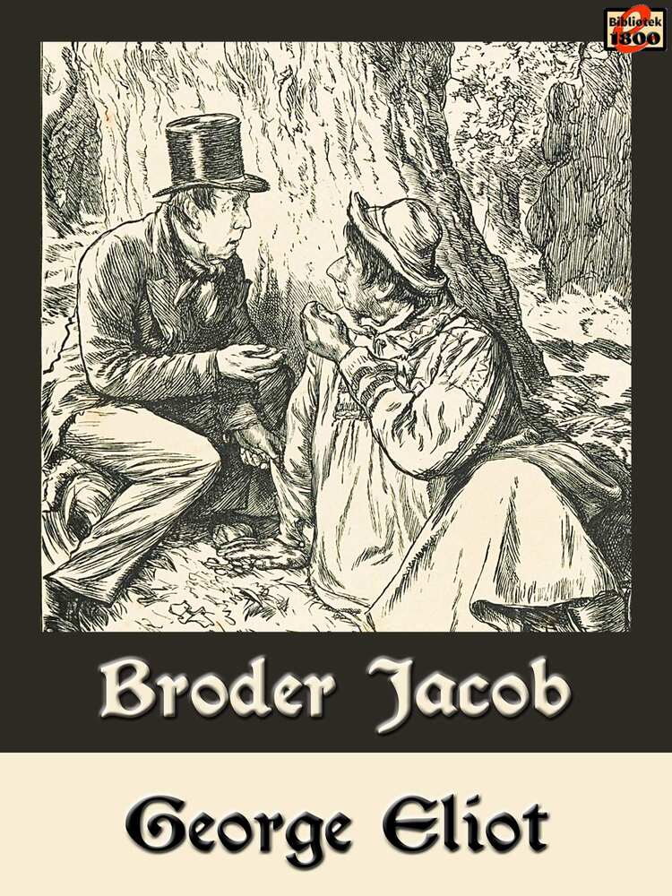 Broder Jacob