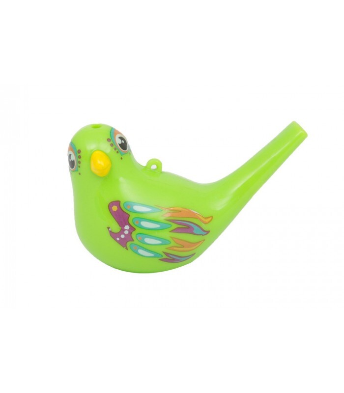 Cippies Singing bird ASST