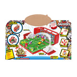 SMASHERS SPORT FODBOLDBUS
