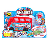 SMASHERS SPORT FODBOLDBUS