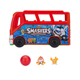 SMASHERS SPORT FODBOLDBUS