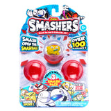 SMASHERS SPORT 3-PAK