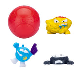 SMASHERS SPORT 3-PAK
