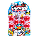 SMASHERS SPORT 8-PAK