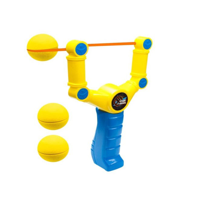 SLINGSHOT SLANGEBØSSE