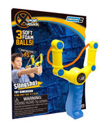 SLINGSHOT SLANGEBØSSE