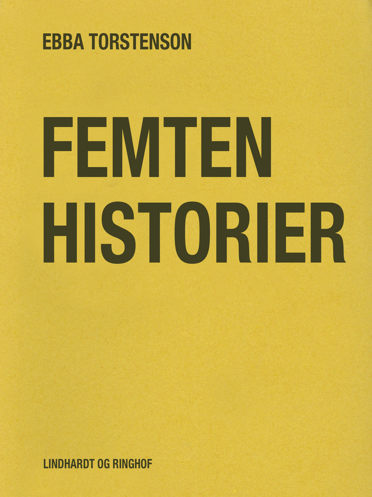 Femten historier