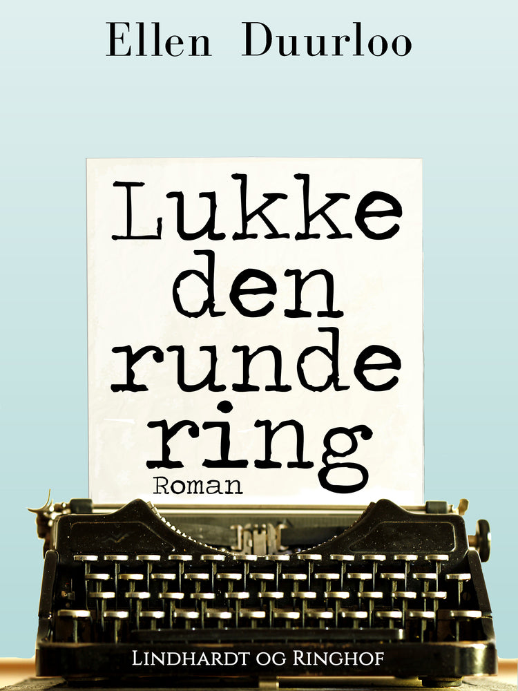 Lukke den runde ring