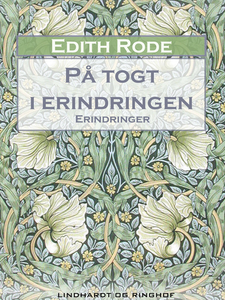 På togt i erindringen