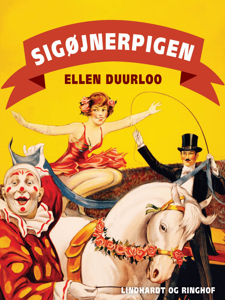 Sigøjnerpigen