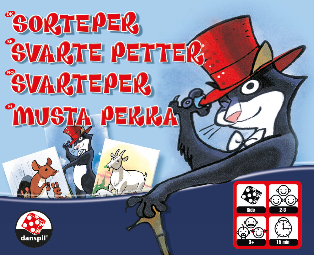 Sorteper