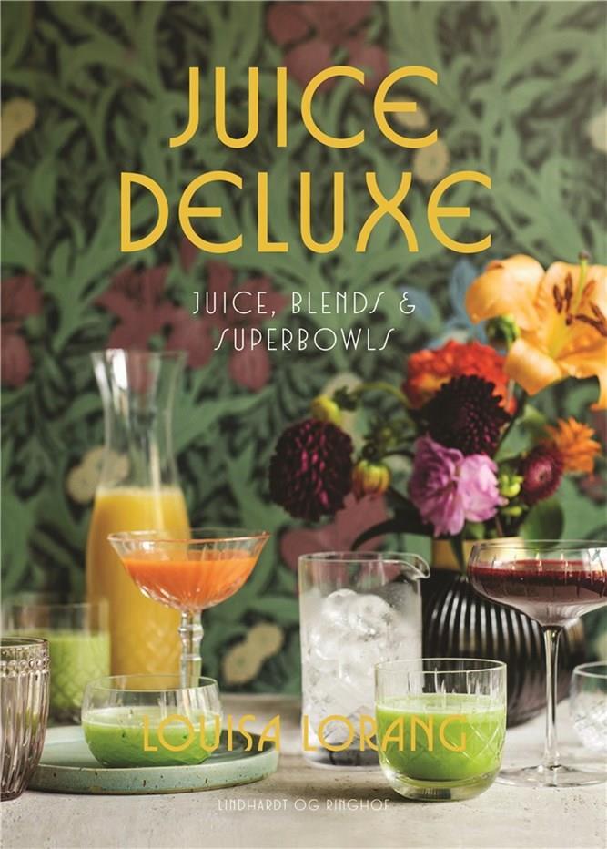 Juice deluxe