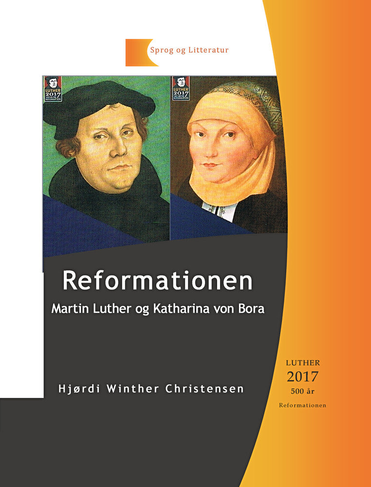 Reformationen,