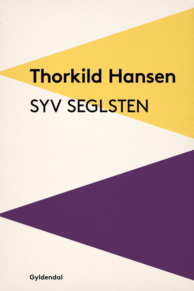 Syv seglsten
