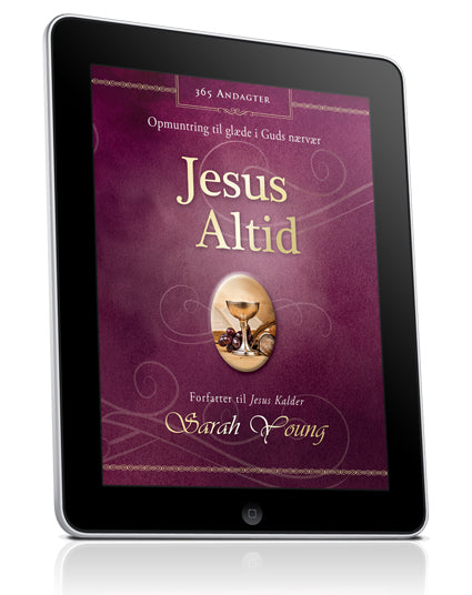 Jesus Altid