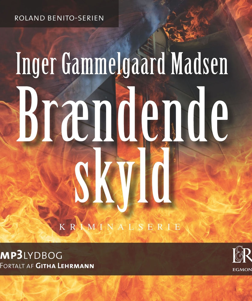 Brændende skyld