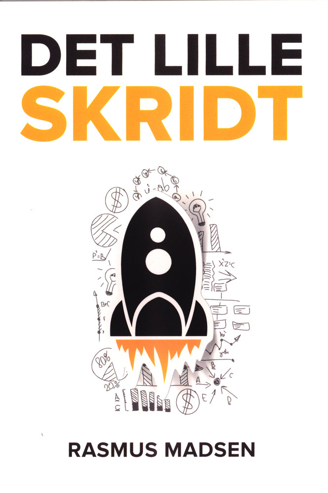 Det lille skridt